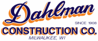 Dahlman construction company