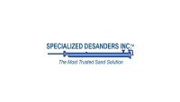 Specialized desanders inc.