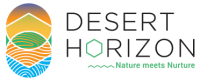 Desert horizon