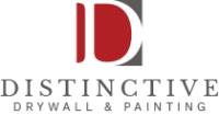 Distinctive drywall & painting