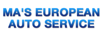 European auto service