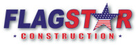 Flagstar construction company