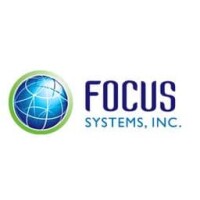 Focus systems