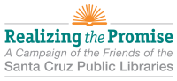 Friends of the santa cruz public libraries