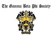 Gamma beta phi society