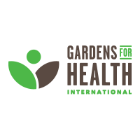 Gardens for health international