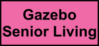 Gazebo senior living