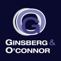 Ginsberg & o'connor, p.c.