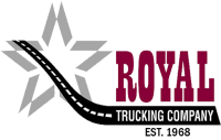 Royal trucking company llc