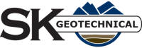 Geotechnical professionals inc