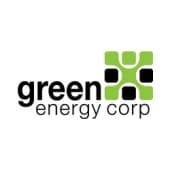 Green energy corp