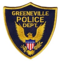 Greeneville police department