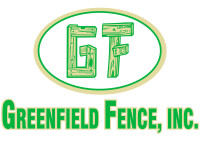 Greenfield fence inc.