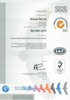 iFocus Pte Ltd