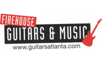Firehouse guitars and music