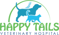 Happy tails veterinary hospital