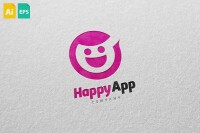 Happy the app
