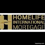Homelife international mortgage