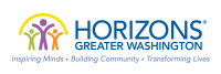 Horizons greater washington