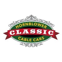 Hornblower classic cable cars