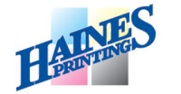 Haines printing