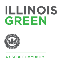 Illinois green alliance (formerly usgbc-illinois)