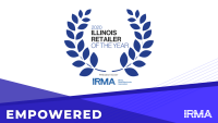 Illinois retail merchants association