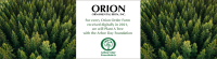 Orion ornamental iron, inc