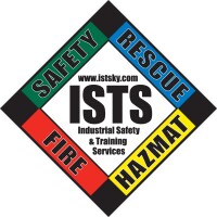 Industrial safety and training services inc.