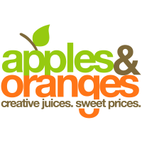 Apples and oranges productions
