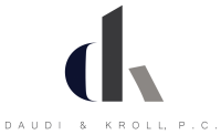 Daudi & kroll, p.c.
