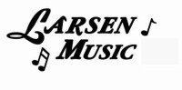 Larsen music
