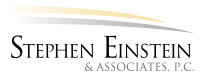 The Law Firm of Stephen Einstein & Associates P.C.