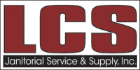 Lcs janitorial service & supply inc.
