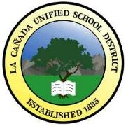 La cañada unified school district