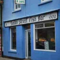 South Street Fish Bar