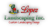 Lopez landscape