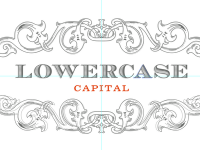 Lowercase capital