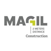 Magill construction company, inc.