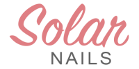 Solar nails