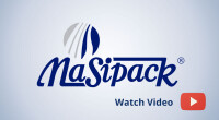 Masipack packaging equipment & solutions