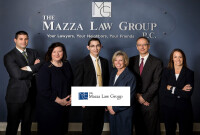 The mazza law group, p.c.