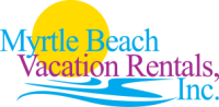 Myrtle beach vacation rentals, inc.