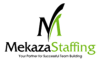 Mekaza staffing