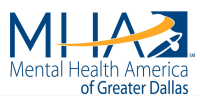 Mental health america of greater dallas