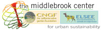 Middlebrook center: california native garden foundation