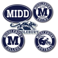 Middlebury sports & apparel