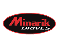 Minarik drives