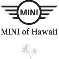 Mini of hawaii