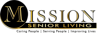 Mission senior living